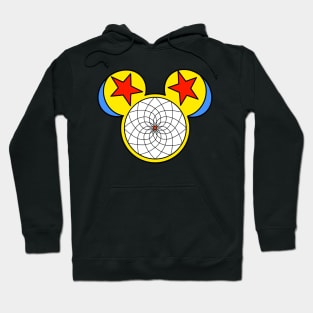 Toy Ball Dream Catcher Hoodie